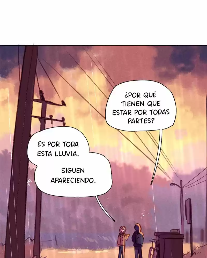 La Maldicion De Lalin - Capítulo 2 - Página 58 - LectorTMOo