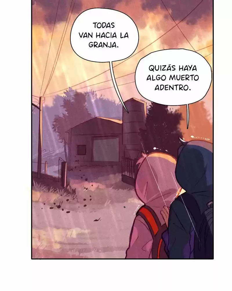 La Maldicion De Lalin - Capítulo 2 - Página 63 - LectorTMOo