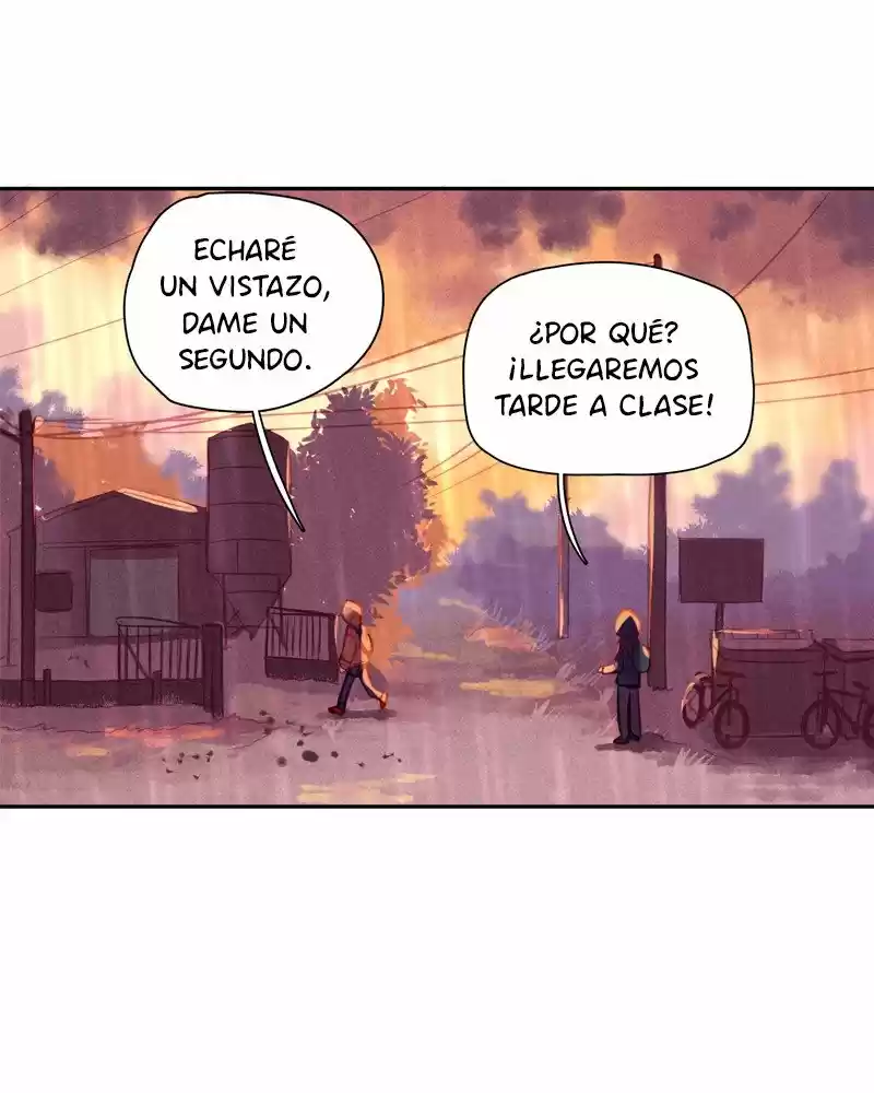 La Maldicion De Lalin - Capítulo 2 - Página 64 - LectorTMOo