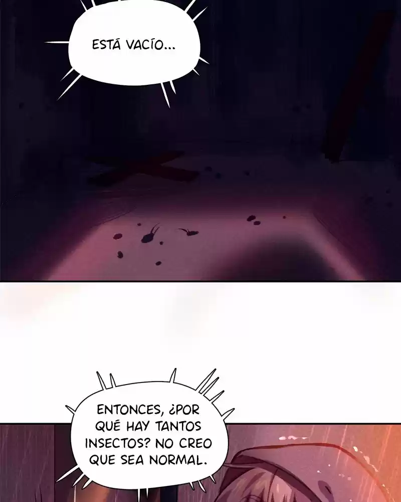 La Maldicion De Lalin - Capítulo 2 - Página 68 - LectorTMOo