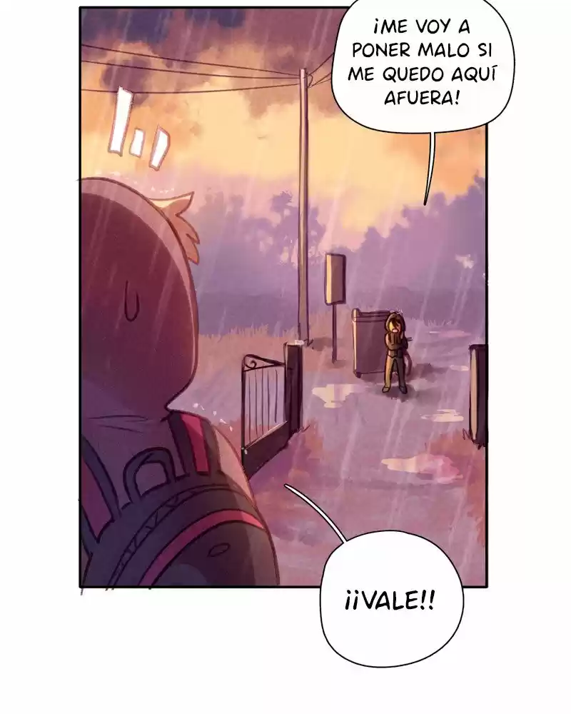 La Maldicion De Lalin - Capítulo 2 - Página 72 - LectorTMOo