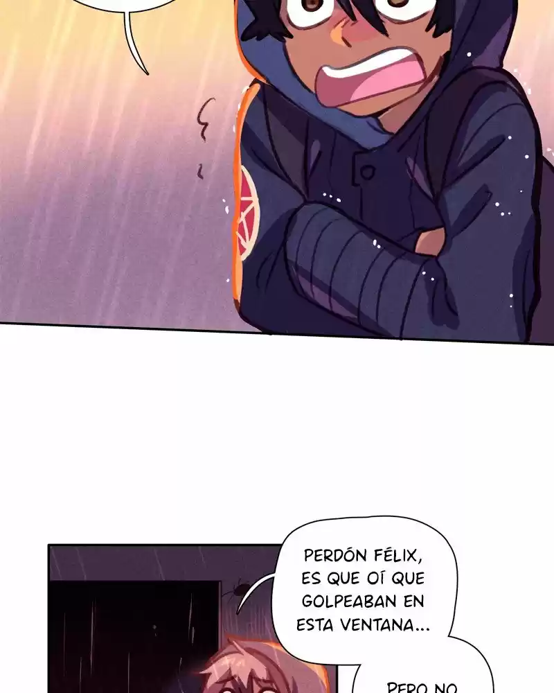 La Maldicion De Lalin - Capítulo 2 - Página 82 - LectorTMOo