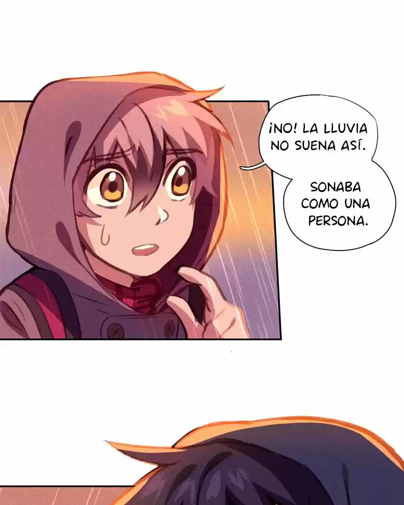 La Maldicion De Lalin - Capítulo 2 - Página 84 - LectorTMOo