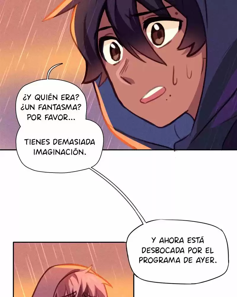 La Maldicion De Lalin - Capítulo 2 - Página 85 - LectorTMOo