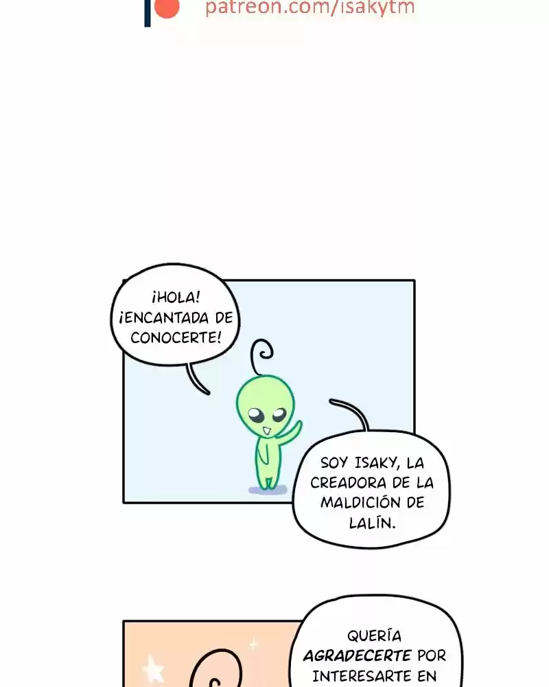 La Maldicion De Lalin - Capítulo 2 - Página 93 - LectorTMOo