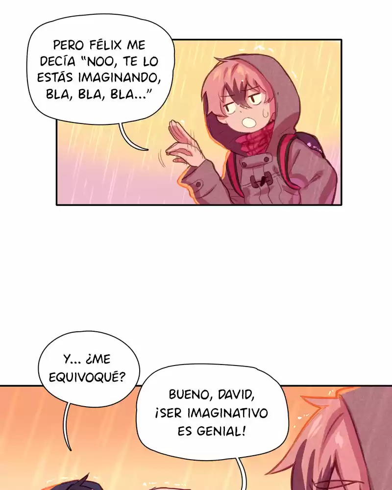 La Maldicion De Lalin - Capítulo 3 - Página 9 - LectorTMOo