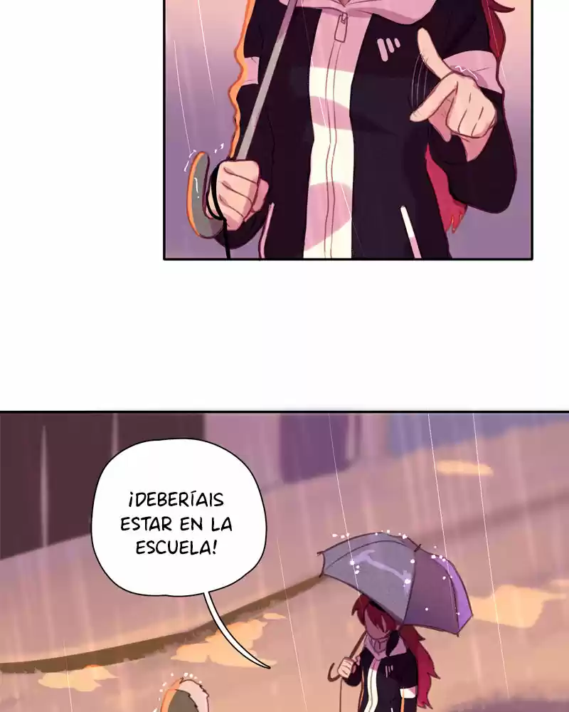 La Maldicion De Lalin - Capítulo 3 - Página 13 - LectorTMOo