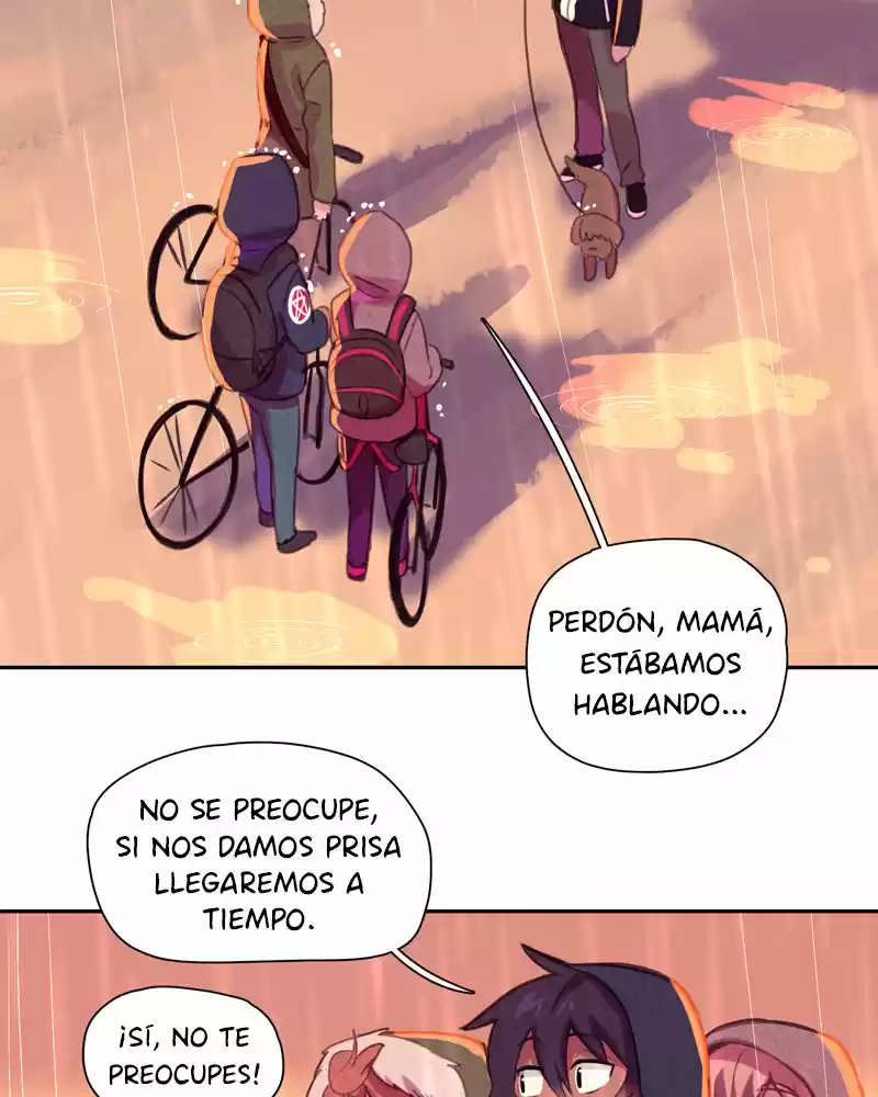 La Maldicion De Lalin - Capítulo 3 - Página 14 - LectorTMOo