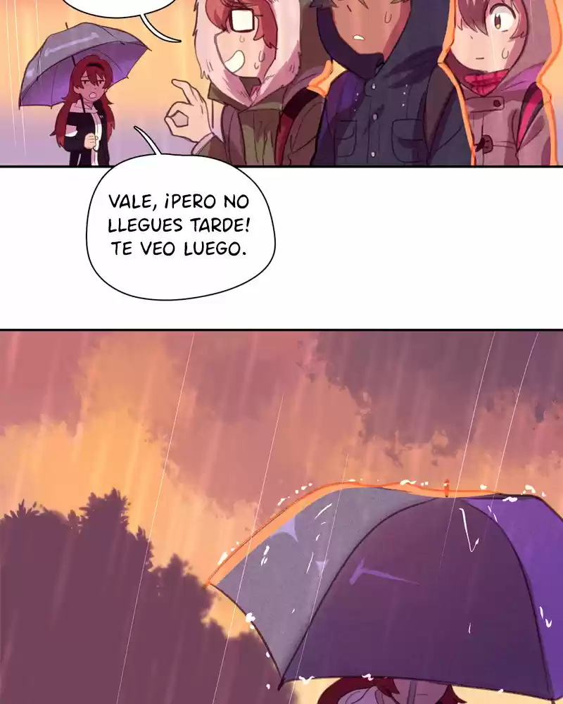 La Maldicion De Lalin - Capítulo 3 - Página 15 - LectorTMOo