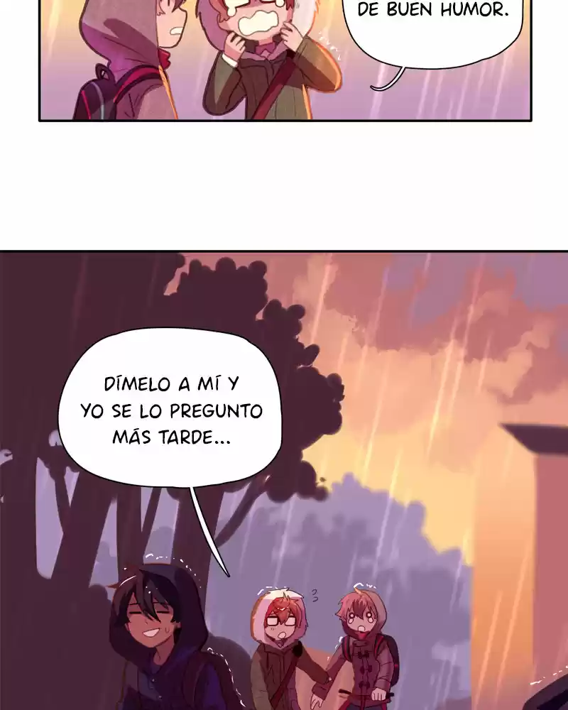 La Maldicion De Lalin - Capítulo 3 - Página 23 - LectorTMOo