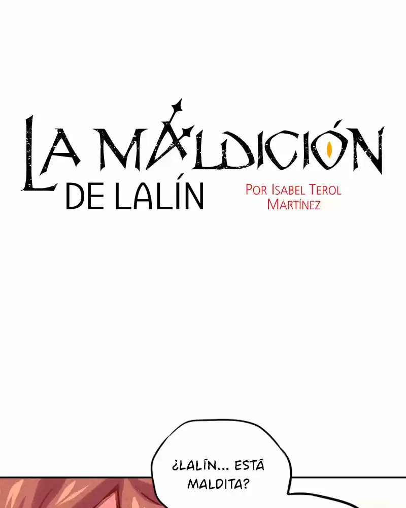 La Maldicion De Lalin - Capítulo 3 - Página 25 - LectorTMOo