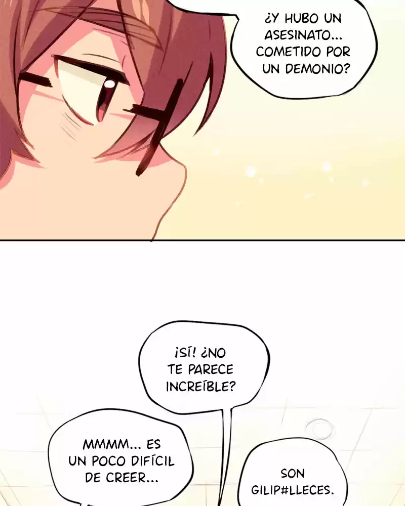 La Maldicion De Lalin - Capítulo 3 - Página 26 - LectorTMOo