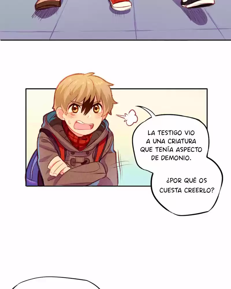 La Maldicion De Lalin - Capítulo 3 - Página 28 - LectorTMOo