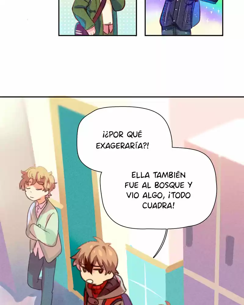 La Maldicion De Lalin - Capítulo 3 - Página 30 - LectorTMOo