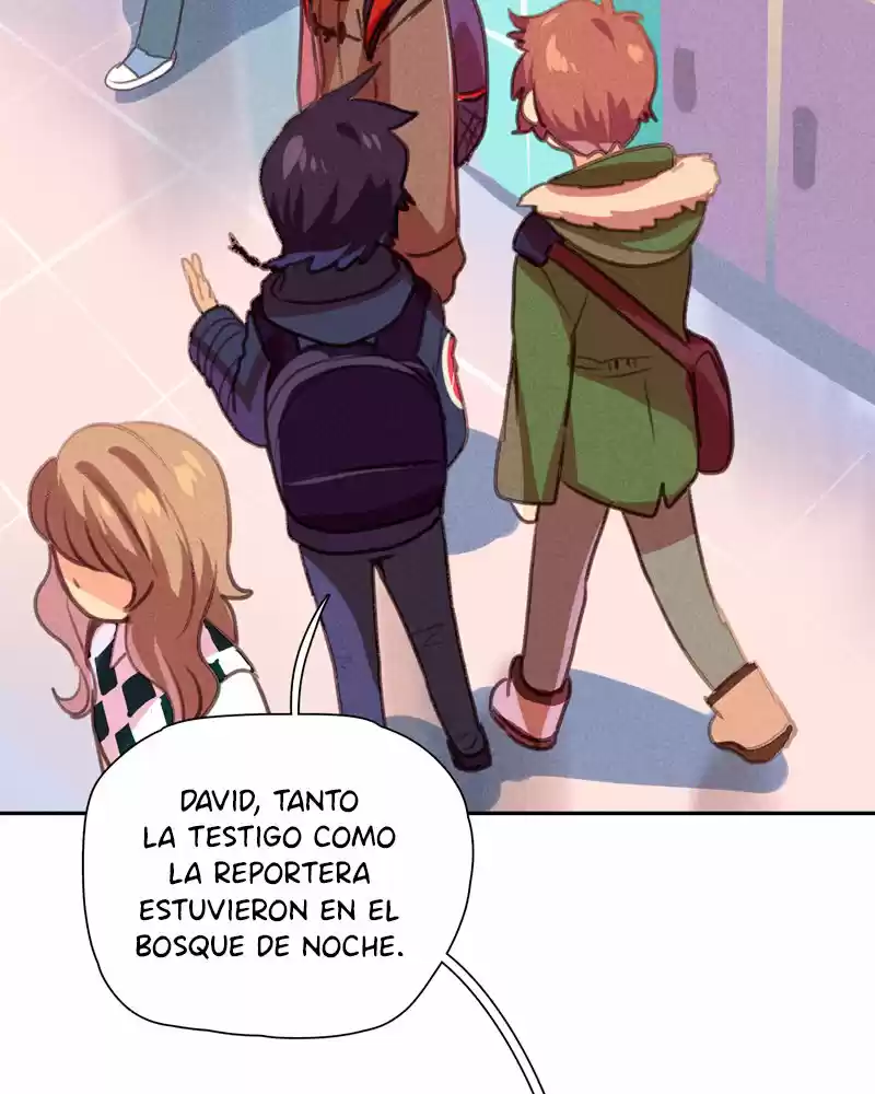 La Maldicion De Lalin - Capítulo 3 - Página 31 - LectorTMOo
