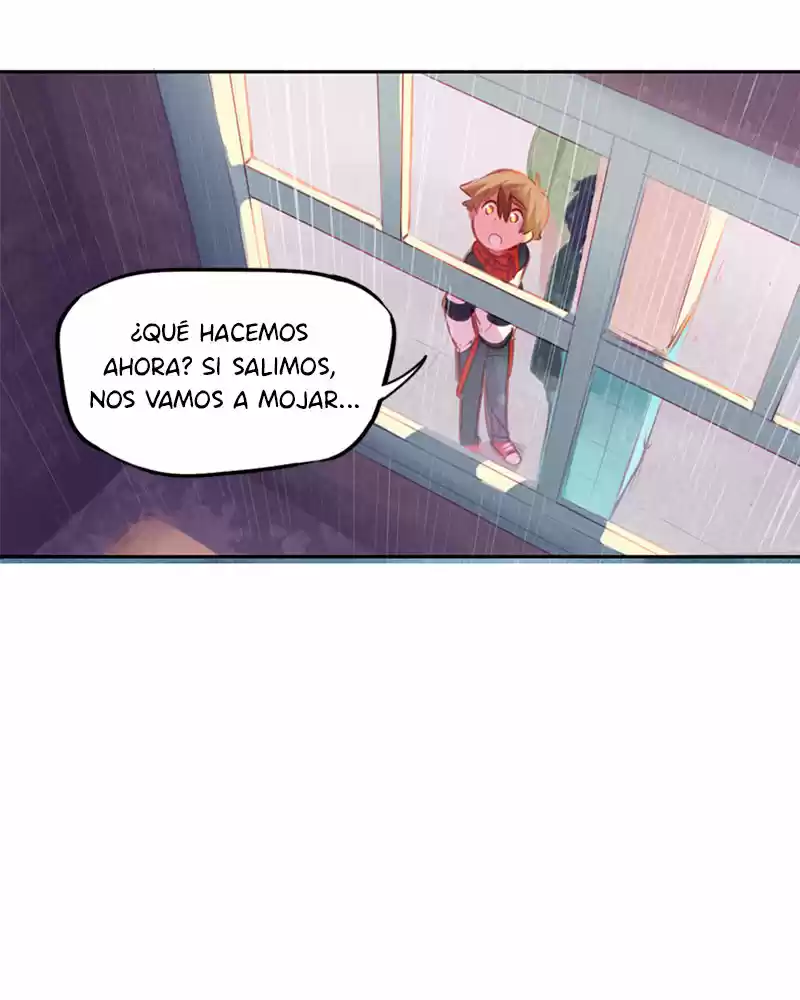 La Maldicion De Lalin - Capítulo 3 - Página 55 - LectorTMOo