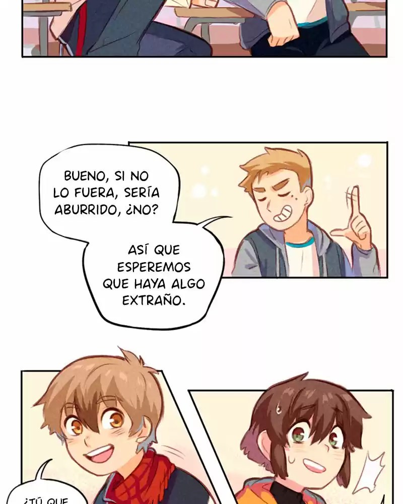 La Maldicion De Lalin - Capítulo 3 - Página 69 - LectorTMOo