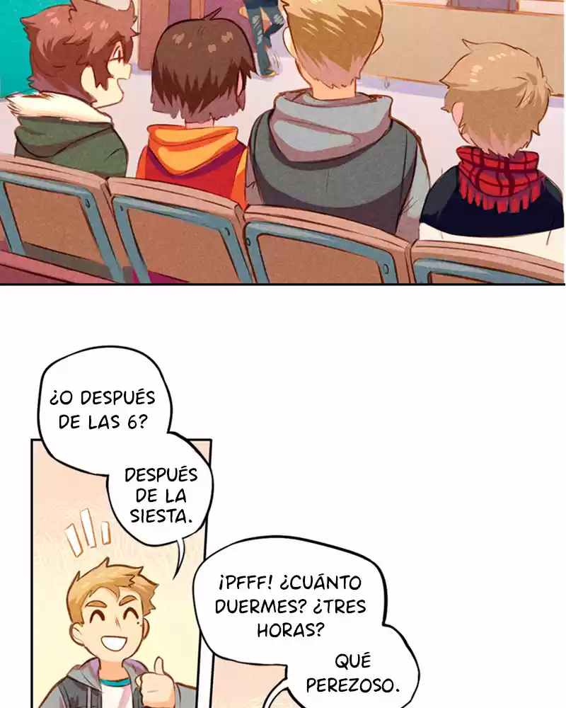 La Maldicion De Lalin - Capítulo 3 - Página 80 - LectorTMOo