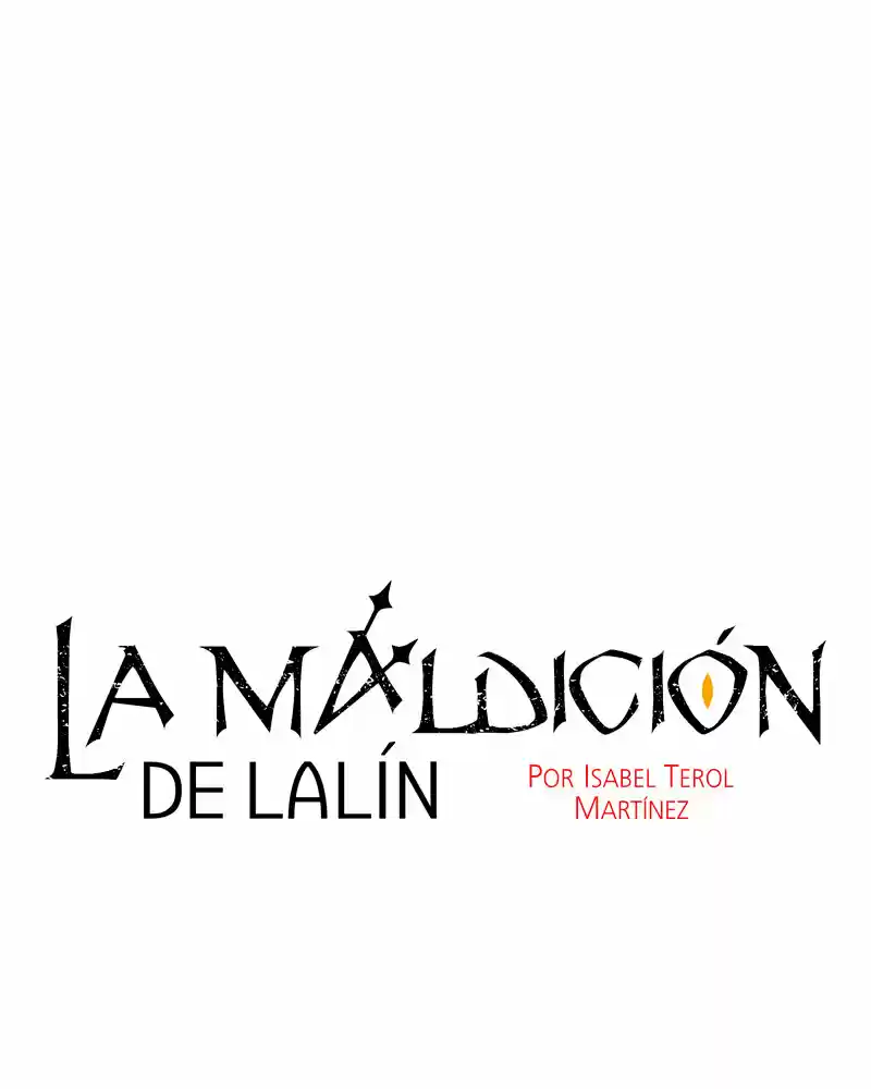 La Maldicion De Lalin - Capítulo 4 - Página 10 - LectorTMOo