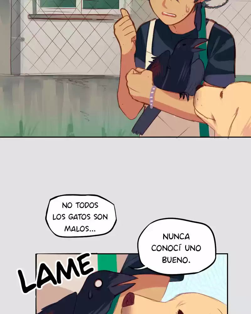 La Maldicion De Lalin - Capítulo 4 - Página 18 - LectorTMOo