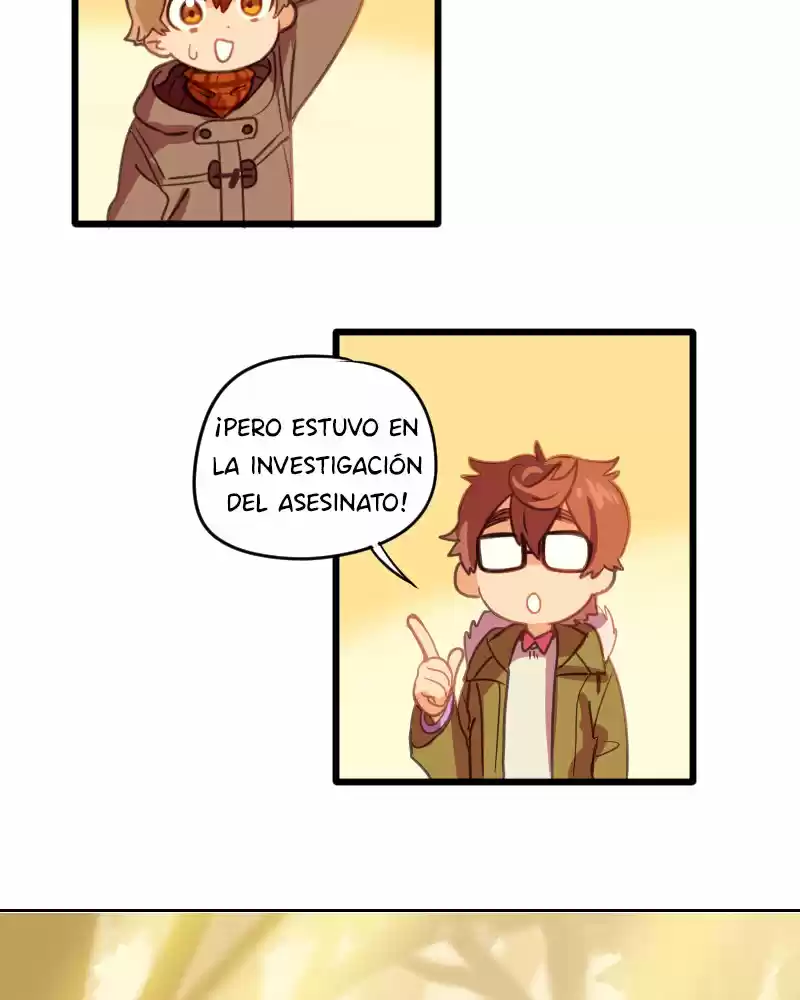 La Maldicion De Lalin - Capítulo 4 - Página 49 - LectorTMOo
