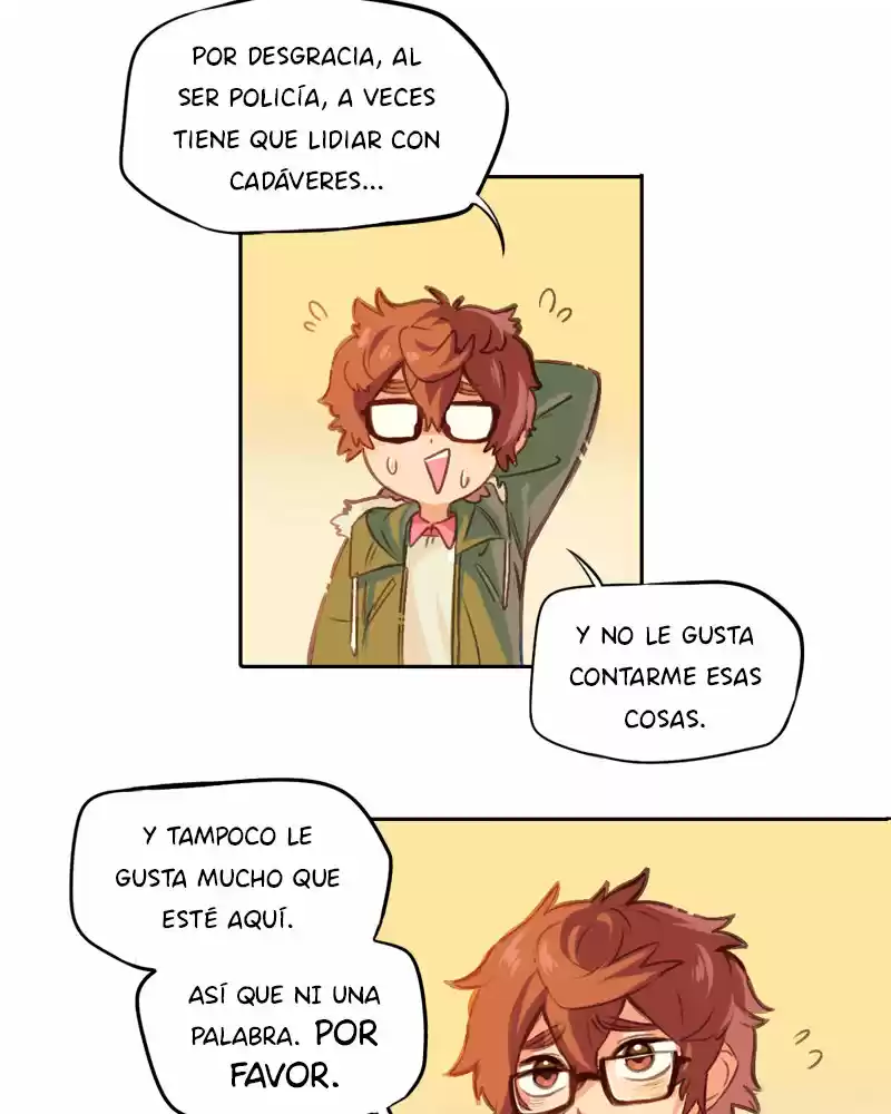 La Maldicion De Lalin - Capítulo 4 - Página 51 - LectorTMOo