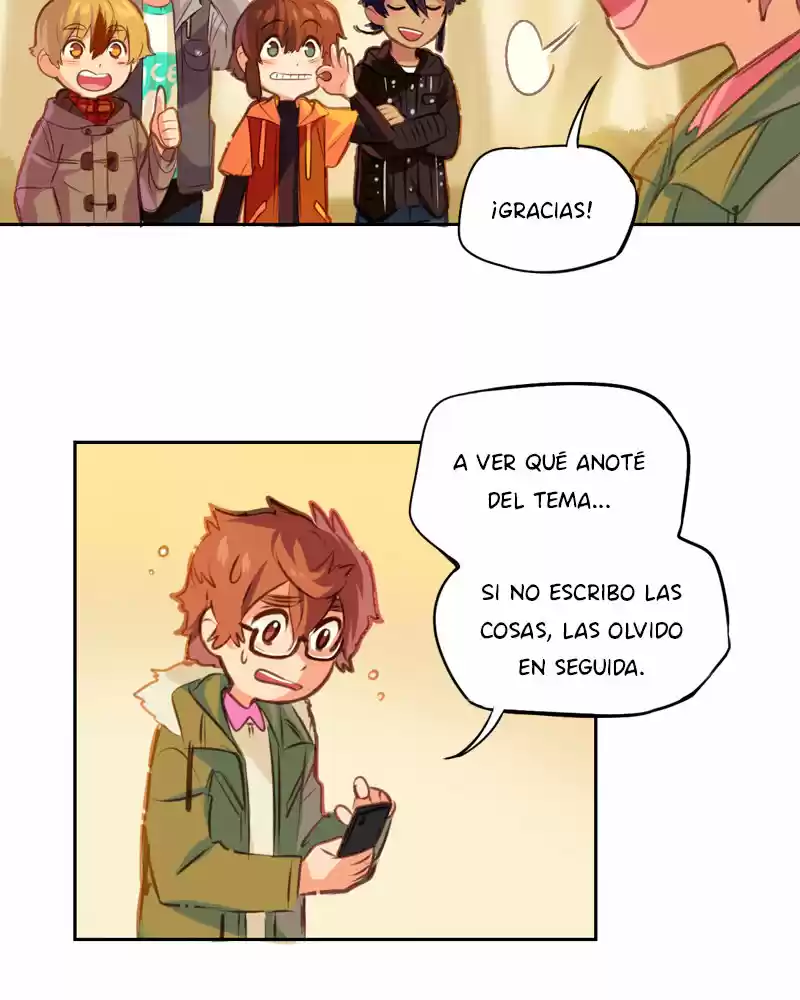 La Maldicion De Lalin - Capítulo 4 - Página 53 - LectorTMOo