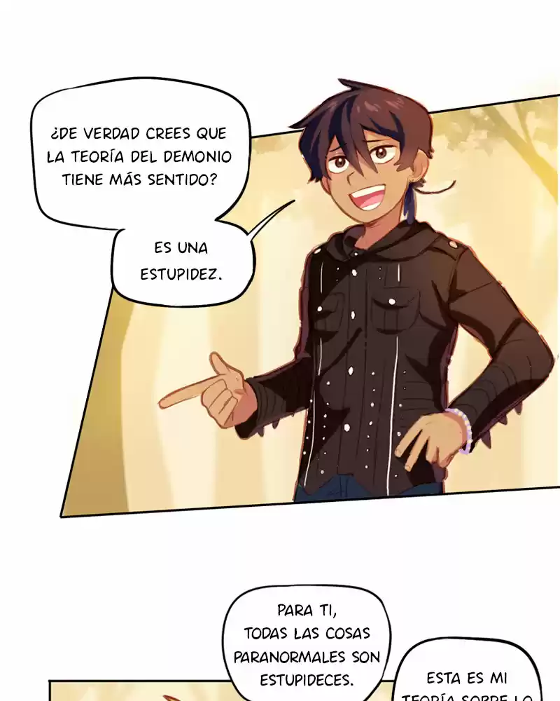 La Maldicion De Lalin - Capítulo 4 - Página 63 - LectorTMOo