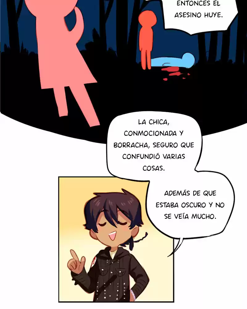 La Maldicion De Lalin - Capítulo 4 - Página 66 - LectorTMOo