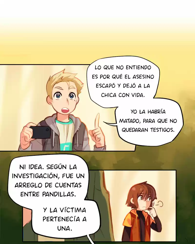 La Maldicion De Lalin - Capítulo 4 - Página 67 - LectorTMOo