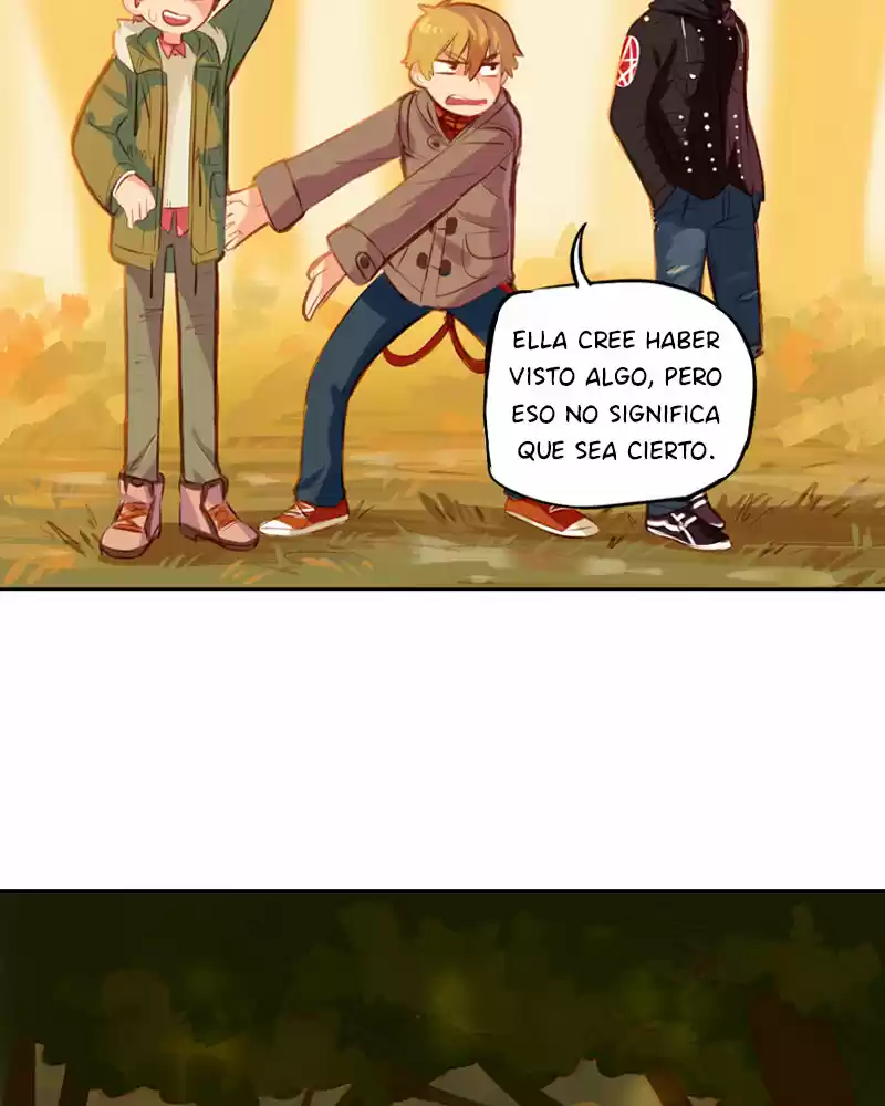 La Maldicion De Lalin - Capítulo 4 - Página 72 - LectorTMOo