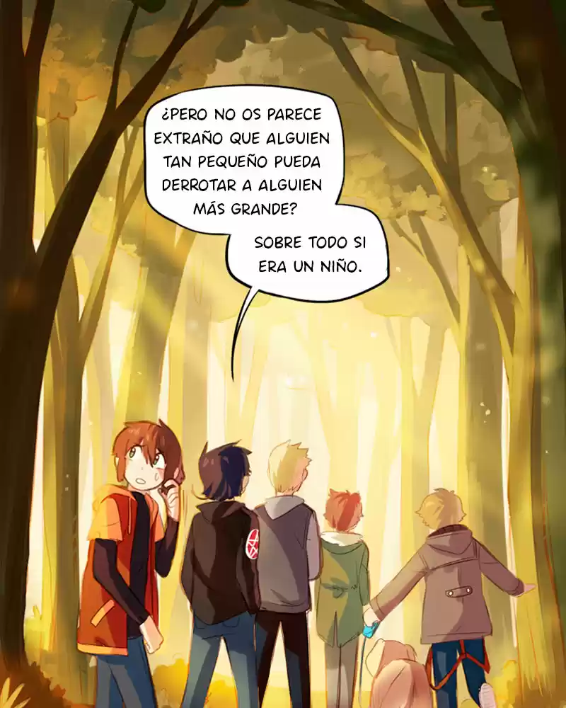 La Maldicion De Lalin - Capítulo 4 - Página 73 - LectorTMOo