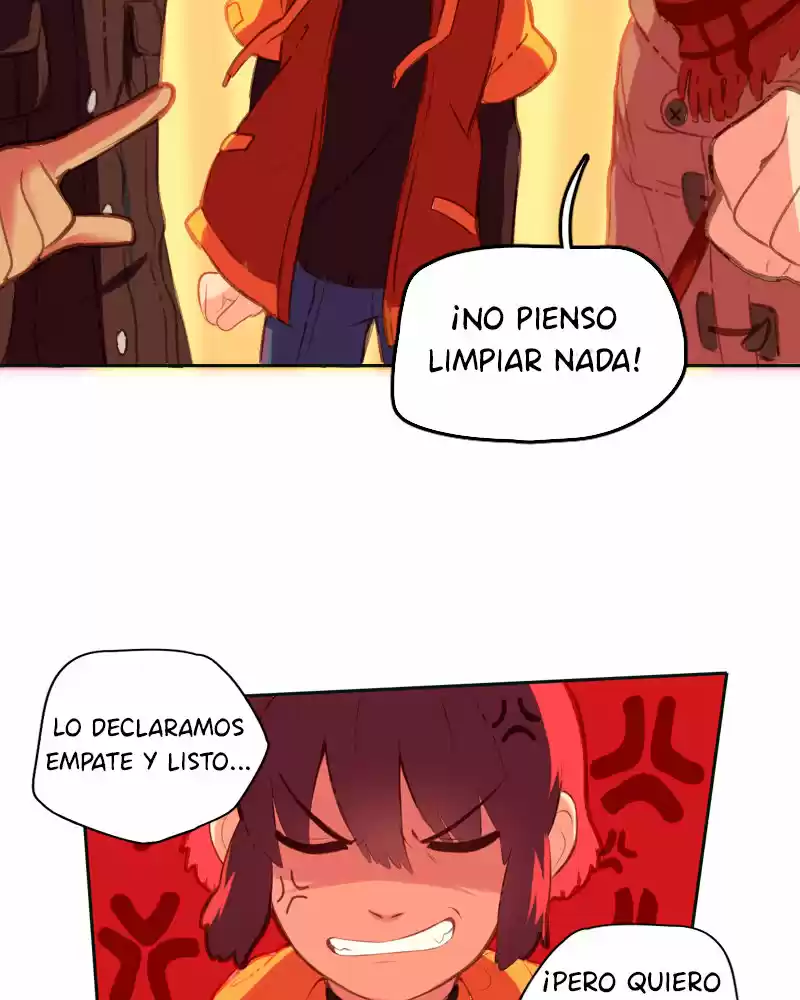 La Maldicion De Lalin - Capítulo 5 - Página 50 - LectorTMOo
