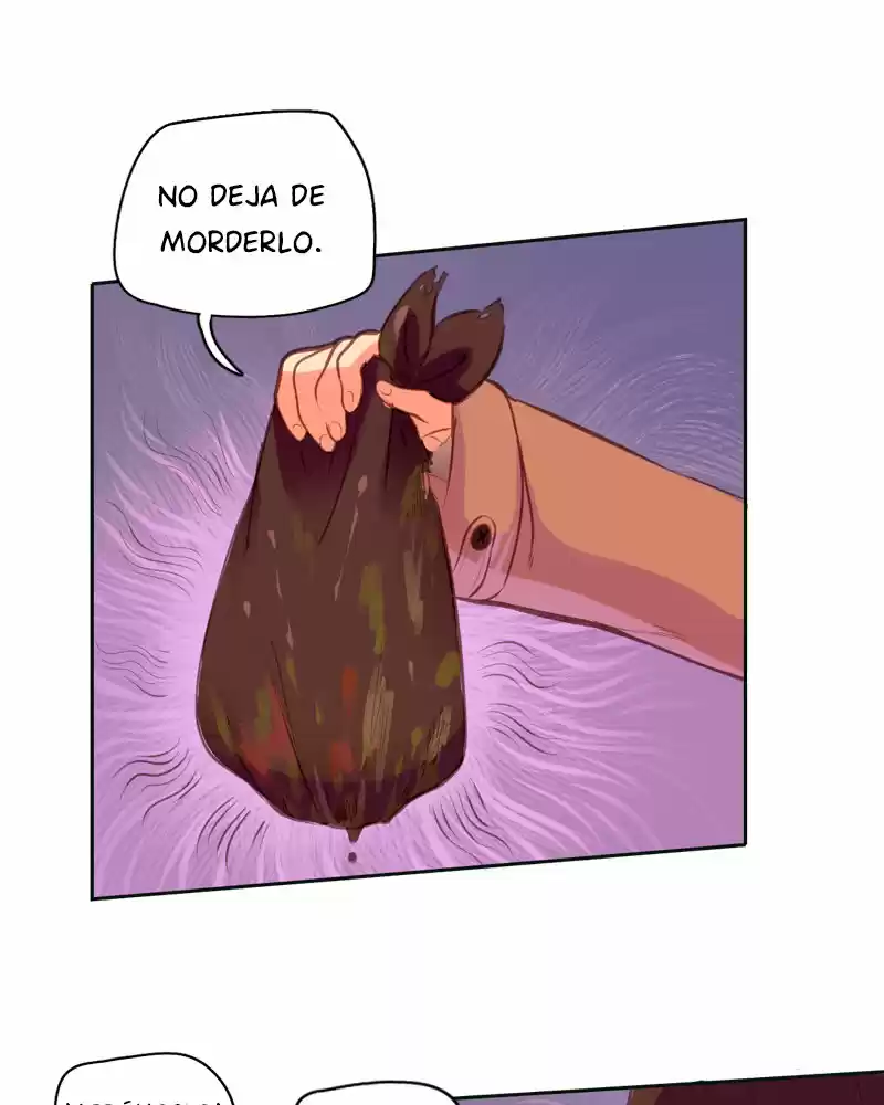 La Maldicion De Lalin - Capítulo 5 - Página 60 - LectorTMOo