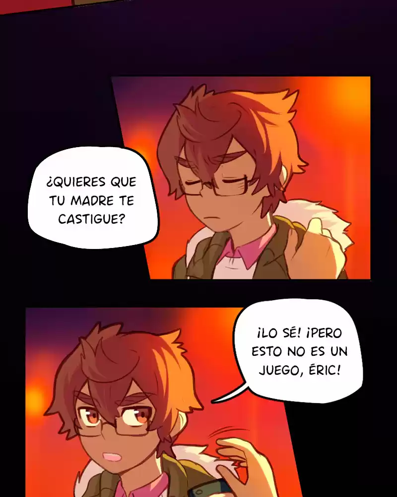 La Maldicion De Lalin - Capítulo 6 - Página 18 - LectorTMOo
