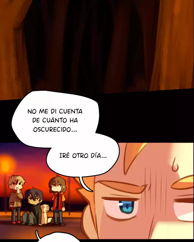 La Maldicion De Lalin - Capítulo 6 - Página 42 - LectorTMOo