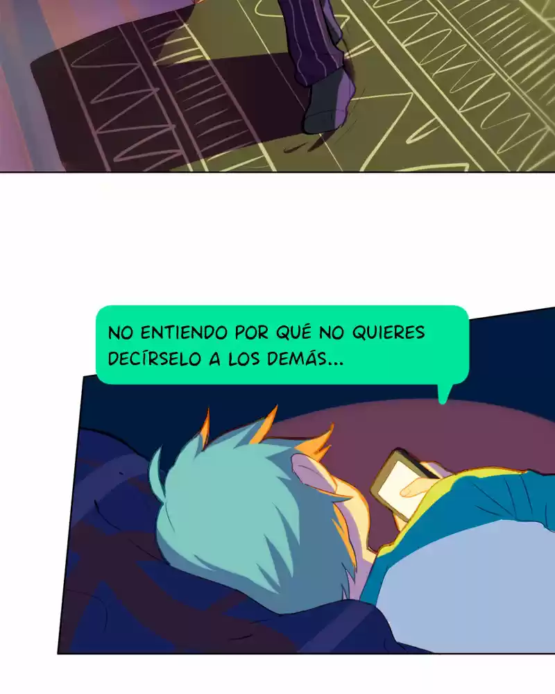 La Maldicion De Lalin - Capítulo 8 - Página 11 - LectorTMOo