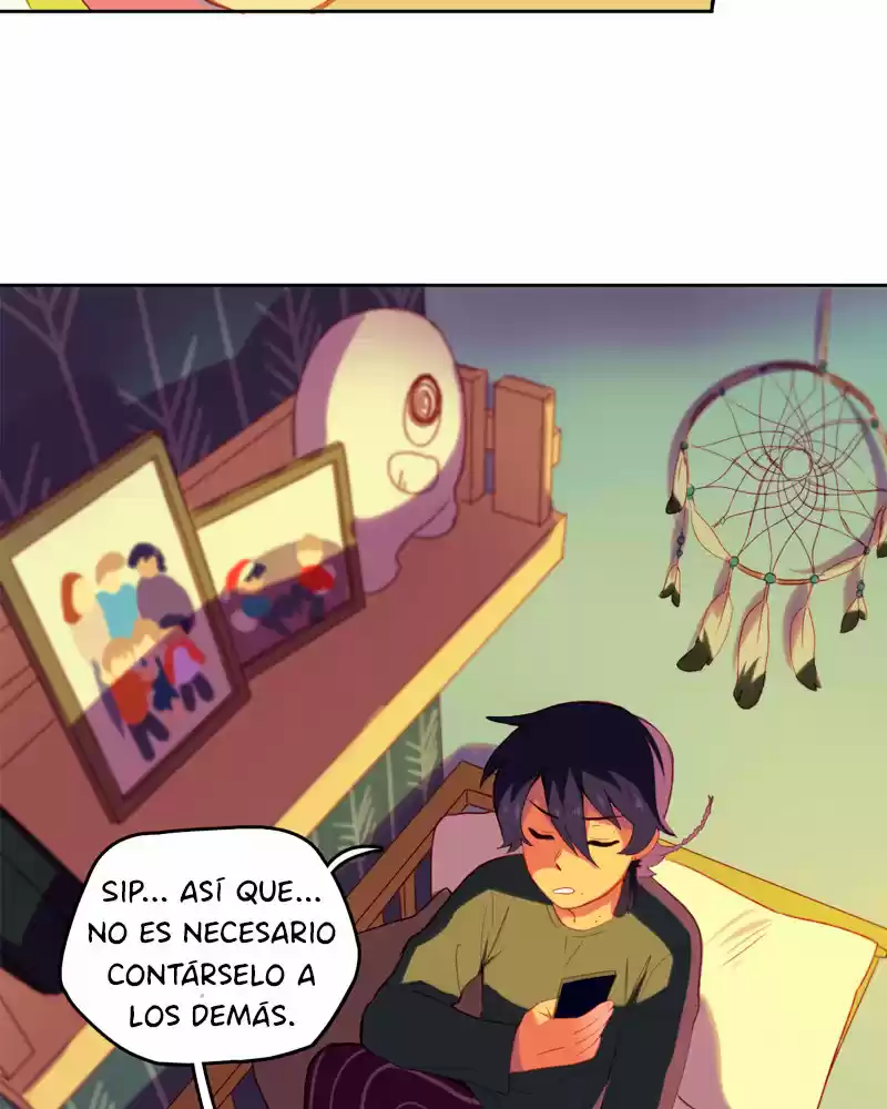 La Maldicion De Lalin - Capítulo 8 - Página 20 - LectorTMOo