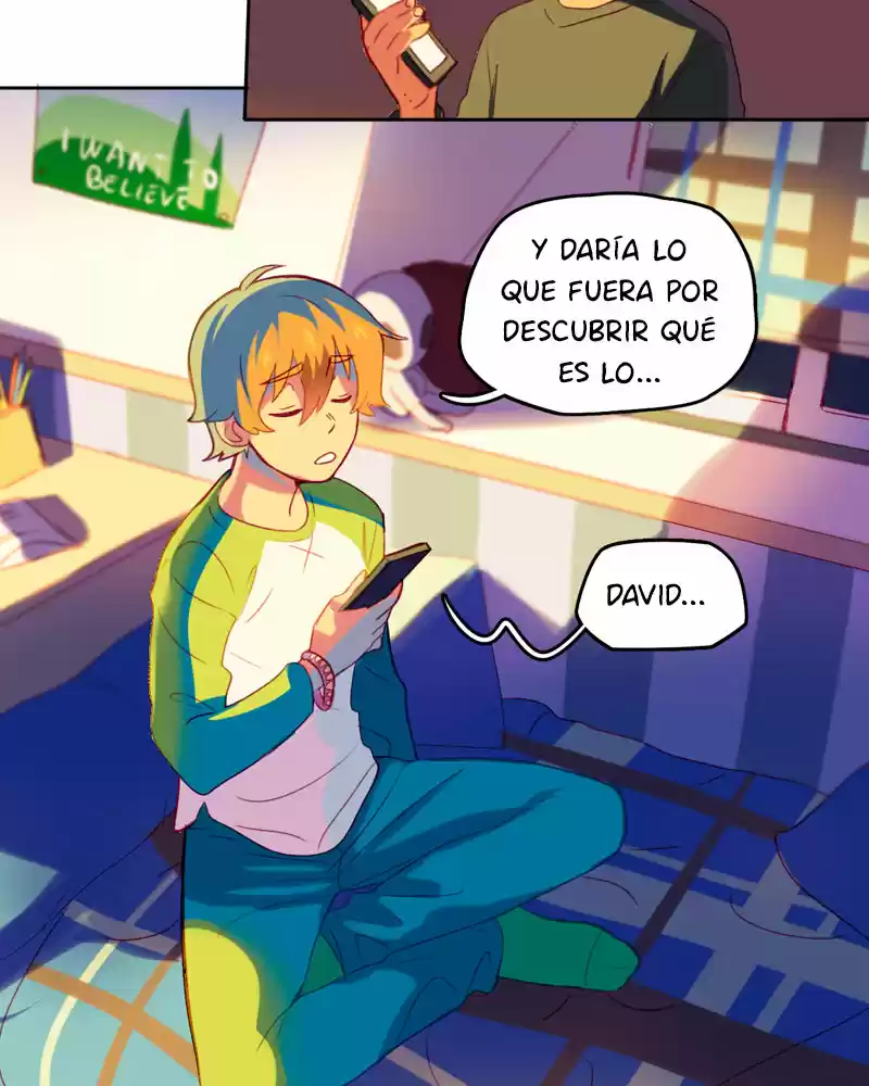 La Maldicion De Lalin - Capítulo 8 - Página 25 - LectorTMOo