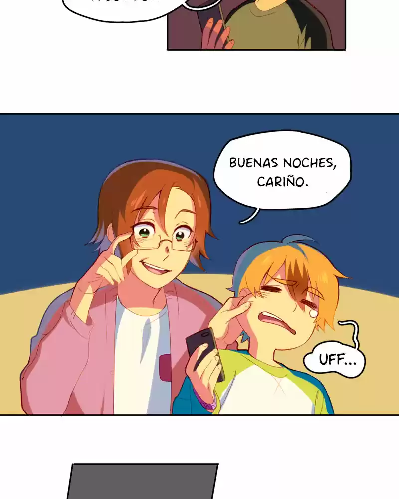 La Maldicion De Lalin - Capítulo 8 - Página 51 - LectorTMOo