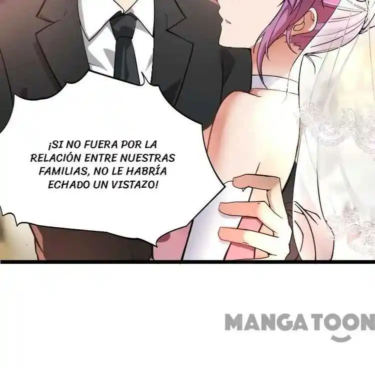 LA MALDICION DE SER MUJER - Capítulo 10 - Página 8 - LectorTMOo