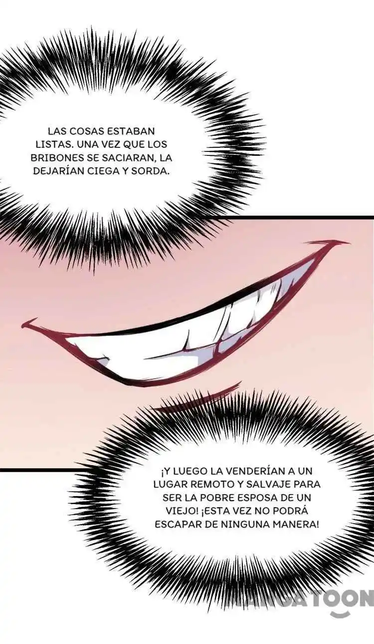 LA MALDICION DE SER MUJER - Capítulo 10 - Página 12 - LectorTMOo