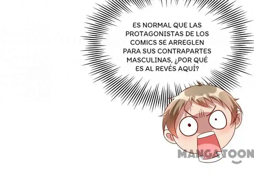 LA MALDICION DE SER MUJER - Capítulo 100 - Página 24 - LectorTMOo