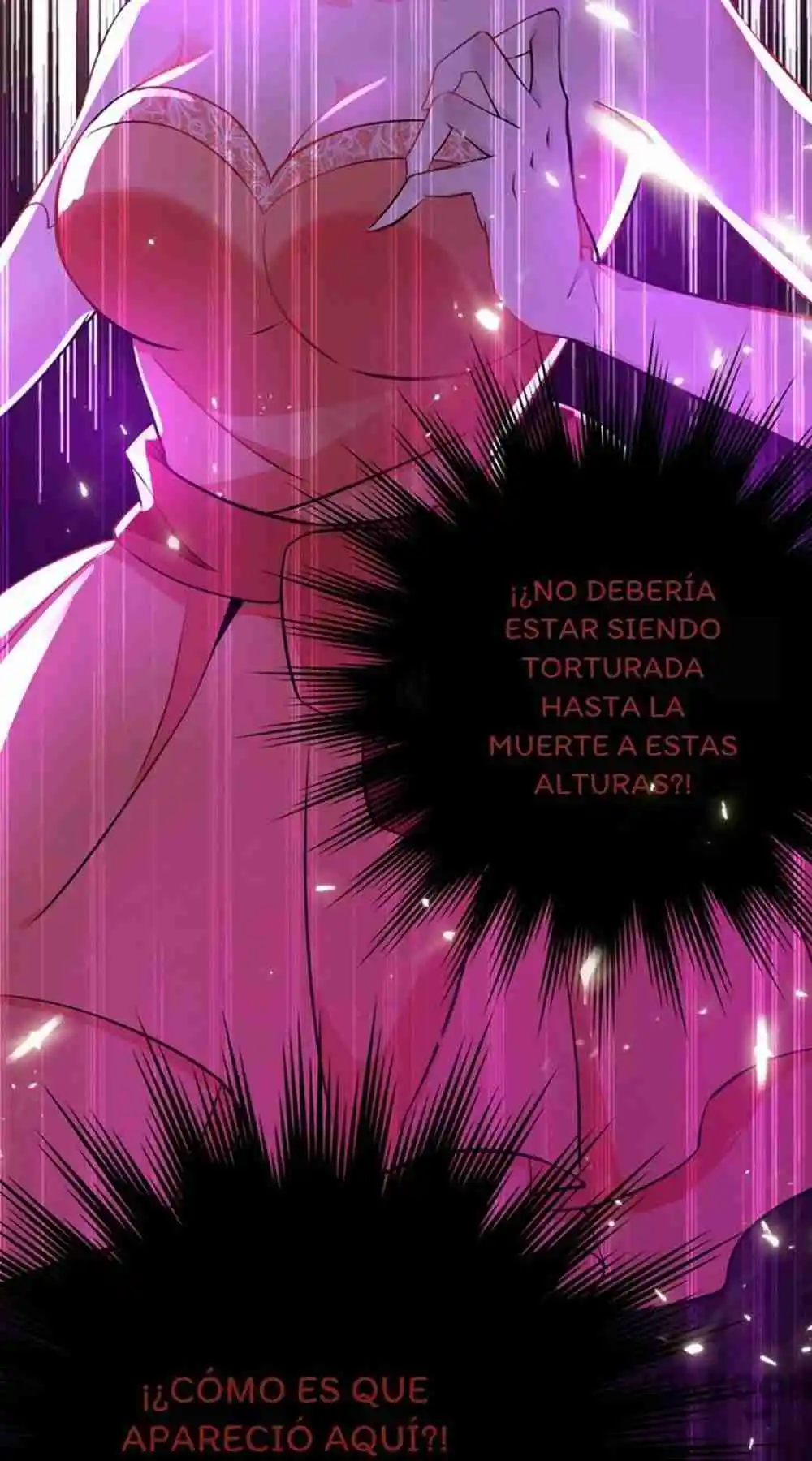 LA MALDICION DE SER MUJER - Capítulo 11 - Página 6 - LectorTMOo