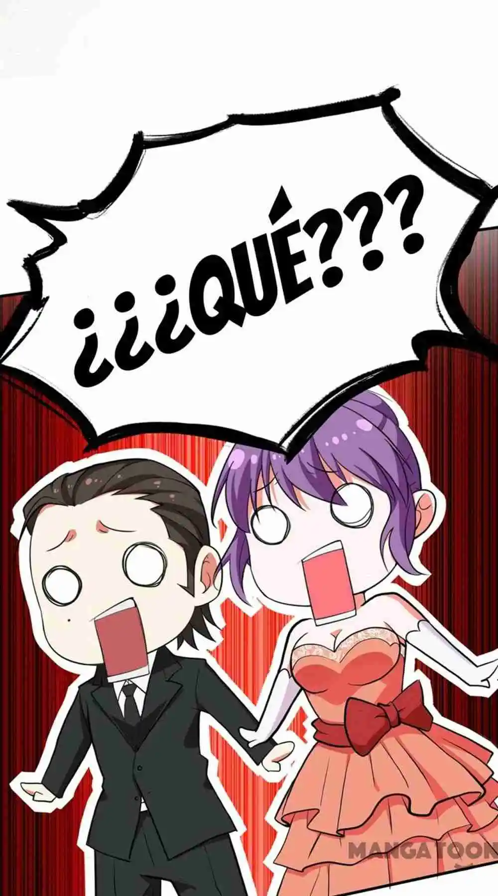 LA MALDICION DE SER MUJER - Capítulo 12 - Página 14 - LectorTMOo