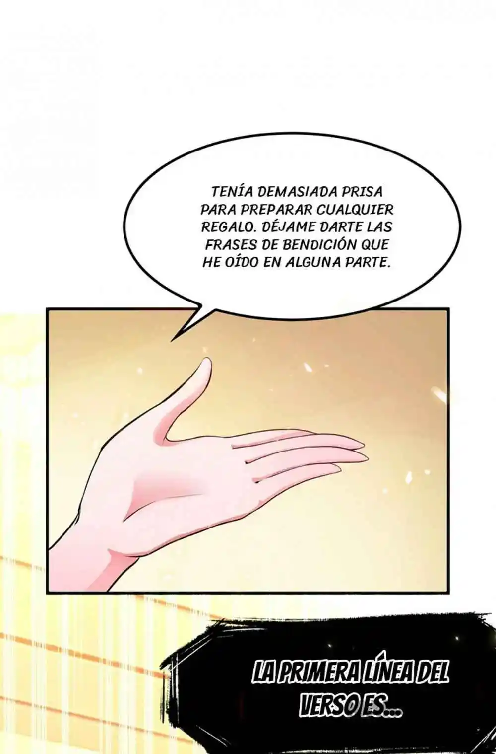 LA MALDICION DE SER MUJER - Capítulo 12 - Página 16 - LectorTMOo
