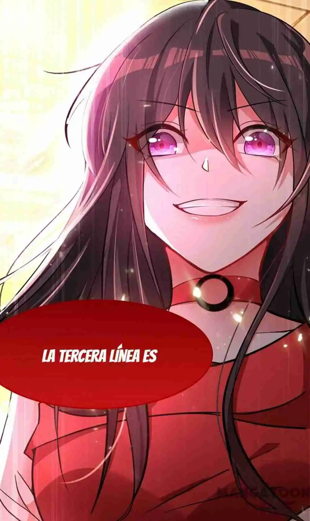 LA MALDICION DE SER MUJER - Capítulo 12 - Página 21 - LectorTMOo
