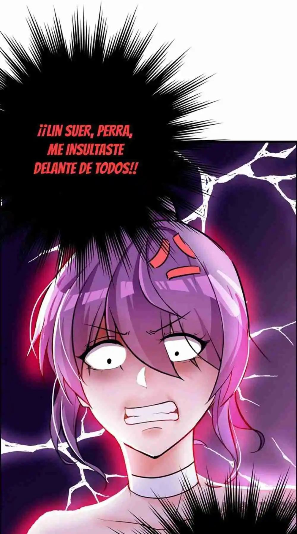 LA MALDICION DE SER MUJER - Capítulo 13 - Página 2 - LectorTMOo