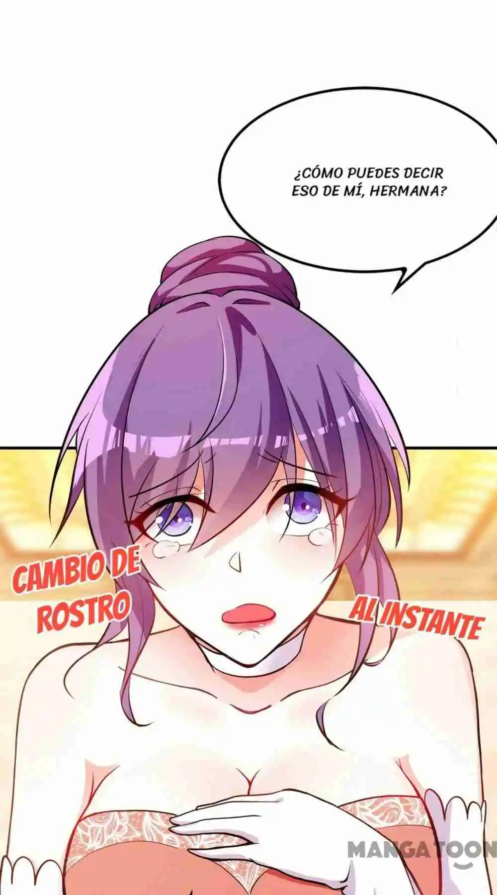 LA MALDICION DE SER MUJER - Capítulo 13 - Página 9 - LectorTMOo
