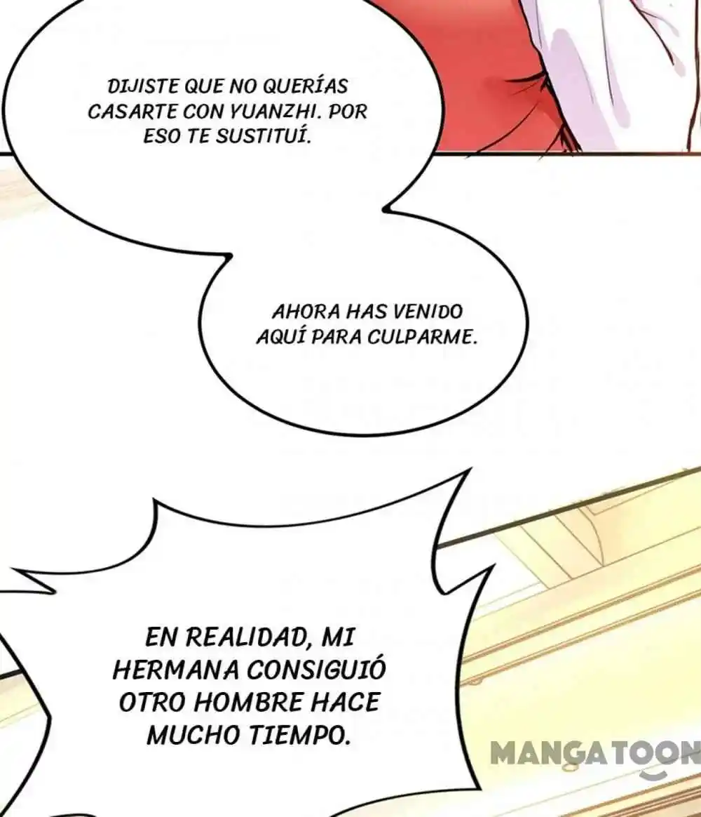 LA MALDICION DE SER MUJER - Capítulo 13 - Página 10 - LectorTMOo